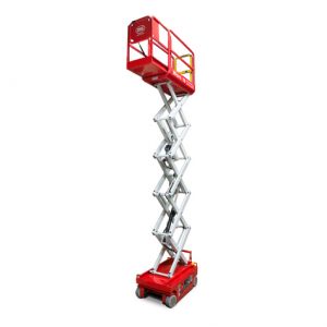 19 lift