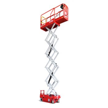 26 lift