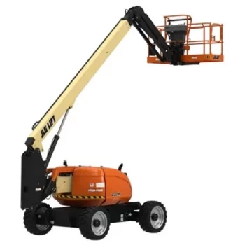 60' Articulating Boom