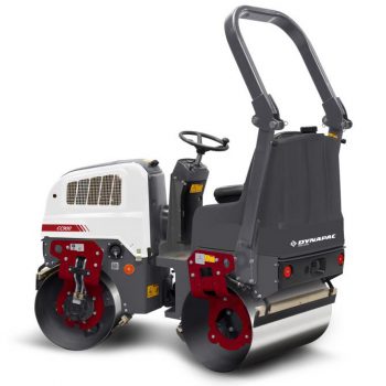 1 Ton Roller