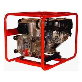 Portable Trash Pump 2"