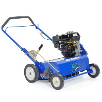 power rake