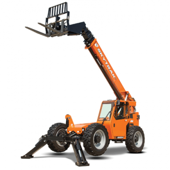 10000lb telehandler