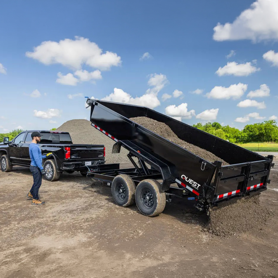 TRAILERS