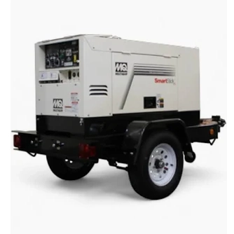 400 Amp Welder