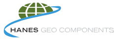 HANES GEO Components HANES GEO Components