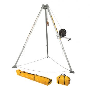 Confined Space Tripod